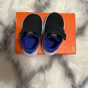 Nike Baby Shoes -4c